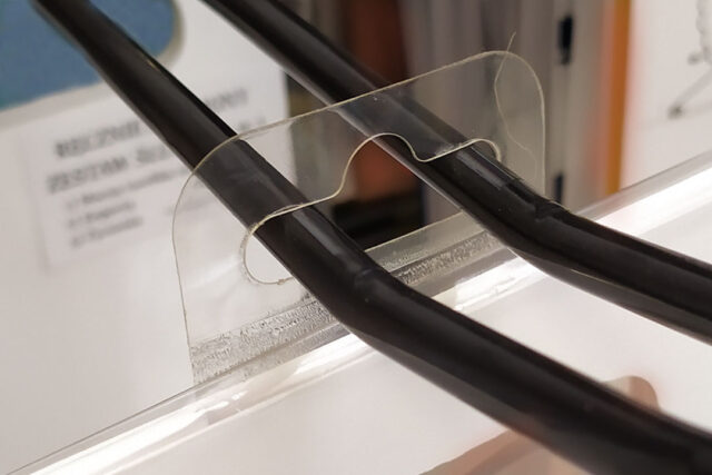 eurozawieszka samoprzylepna