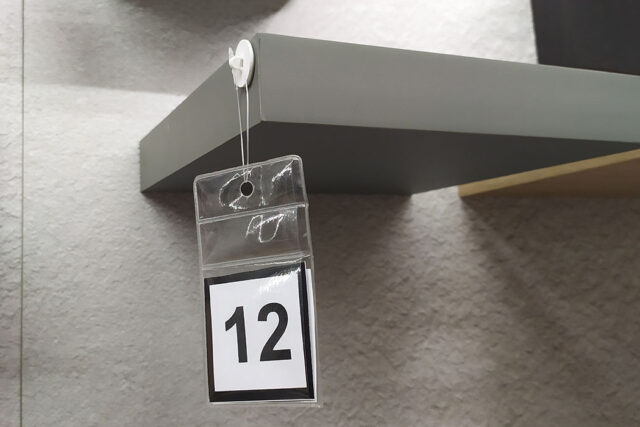 kieszenie etui foliowe