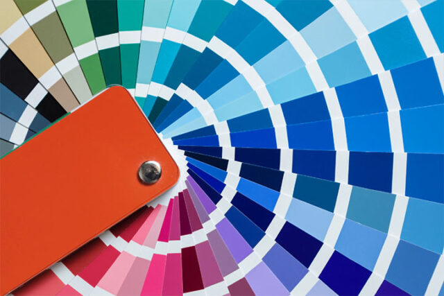 śruba introligatorska metalowa