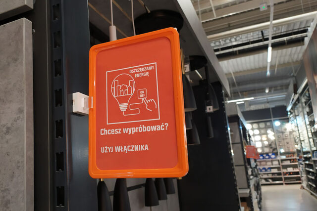 uchwyt magnetyczny do ramki